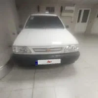 پراید وانت مدل 1401|خودرو سواری و وانت|بوشهر, |دیوار