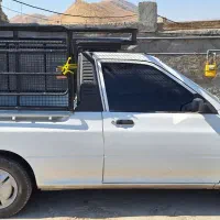 فروش وانت پراید برج بهمن ۴۰۳|خودرو سواری و وانت|نورآباد ممسنی, |دیوار