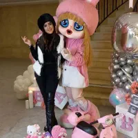 خانه بازی پاستیلا