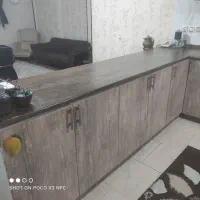 فرو ش کابینت گالوانیزه|مصالح و تجهیزات ساختمان|شهرضا, |دیوار