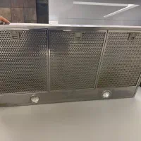 فروش هود لامیرا اصلی|اجاق گاز و لوازم برقی پخت‌وپز|شیراز, ارم|دیوار