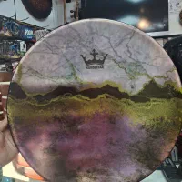 دف کردستان|سازهای سنتی|رباط‌کریم, رباط‌کریم|دیوار