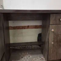 میز تحریر بدونه مشکل