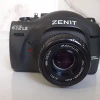 دوربین زینت 412LS