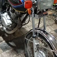 موتور کویر  مدل 90 خشک یکسال بیمه|موتورسیکلت|خمین, |دیوار