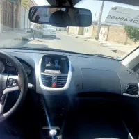 پژو 207i پانوراما دنده‌ای، مدل ۱۴۰۳