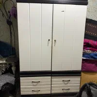 کمد|جاکفشی، کمد، دراور|ممقان, |دیوار