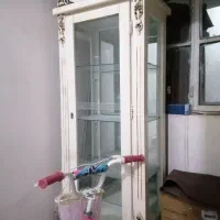 گنجه|بوفه، ویترین، کنسول|مشهد, ایثارگران|دیوار