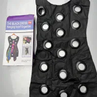 اویز شال و روسری|بندرخت و رخت‌آویز|بانه, |دیوار