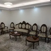 مبل ۹ نفره فرحی