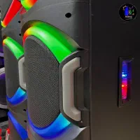 اسپیکر DENAY|سیستم صوتی خانگی|همدان, |دیوار