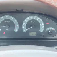 سمند lx مدل ۹۴|خودرو سواری و وانت|کرج, حصارک پایین|دیوار