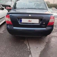 تیبا صندوق‌دار SX، مدل ۱۴۰۰|خودرو سواری و وانت|تهران, شهرک شریعتی|دیوار