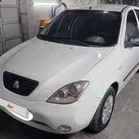 تیبا صندوقدار مدل ۹۵|خودرو سواری و وانت|تهران, امانیه|دیوار