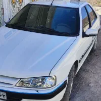 پارس سفید  tu5سیمی اتاق تعویض سال۴۰۴