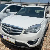 چانگان cs35 مونتاژ