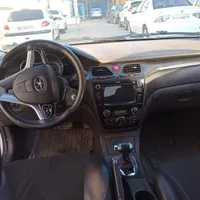 جک J5 اتوماتیک 1800cc، مدل ۱۳۹۵|خودرو سواری و وانت|شیراز, شهرک فرهنگیان|دیوار