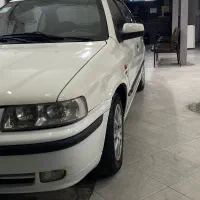 سمند ۸۹ دوگانه کارخانه سالم|خودرو سواری و وانت|قائمشهر, |دیوار