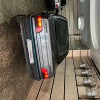 پژو 405 دوگانه سوز شرکتی|خودرو سواری و وانت|قدس, شهر‌قدس|دیوار