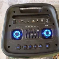 اسپیکرترانیو نونو باگارانتی