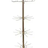 رگال ۵ طبقه