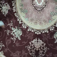 فرش ۱۲ متری