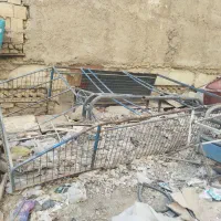 بچه باربند نیسان|قطعات یدکی و لوازم جانبی|کرج, بنیاد|دیوار