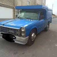 نیسان مدل۸۶