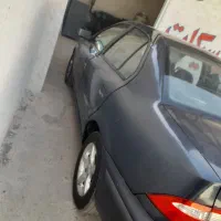 سمند ال ایکس مدل ۸۷