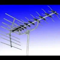 نصب تنظیم انتن