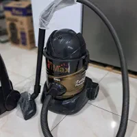 جاروبرقی سطلی تیمکس (TiMax) 8000W|جاروبرقی، جارو شارژی، بخارشو|اسلامشهر, شهرک قائمیه|دیوار