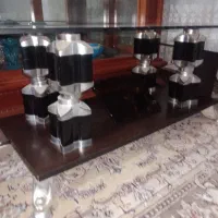 میز جلو مبلی
