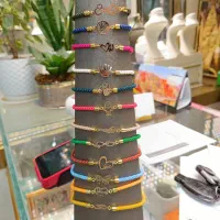 دستبند های طلای نو و بدون اجرت|جواهرات|قدس, شهرقدس|دیوار