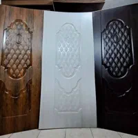 درب اچ پی ال خام  اچ دی اف اتاقی،در ضداب،داخی|مصالح و تجهیزات ساختمان|تهران, فلسطین (میدان انقلاب)|دیوار