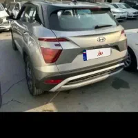 هیوندا کرتا ۲۰۲۳ پلاک ملی