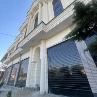 رهن و اجاره مغازه بر بلوار اصلی
