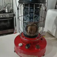 چراغ نفتی سالم و مرتب