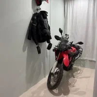 هوندا رالی Crf rally 250 abs