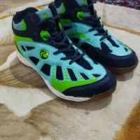 کتونی اروپایی اصل