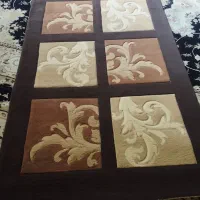 تعدادی قالیچه وکناره|فرش|الیگودرز, |دیوار