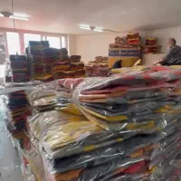 فروش واحد تجاری تولیدی پاخور عالی با مشتریان ثابت|فروش دفتر صنعتی، کشاورزی، تجاری|تهران, بازار|دیوار