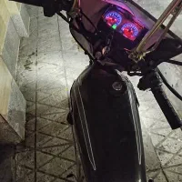 هندا 125