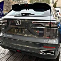 چانگان وارداتی ۵۵پلاس+/ صفر +cs55 سی اس۵۵ ۲۰۲۴|خودرو سواری و وانت|تهران, صادقیه|دیوار