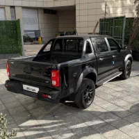 کی ام سی t8 1401|خودرو سواری و وانت|تهران, اقدسیه|دیوار