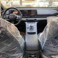 گک امپو صفر ۲۰۲۴ گارانتی فعال|خودرو سواری و وانت|تهران, عباس‌آباد|دیوار