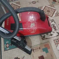 جارو برقی اصل ژاپن