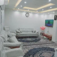 آپارتمان ۹۶ متری ۲ خوابه در کوی جانبازان(دانش)|فروش آپارتمان|اهواز, کوی جانبازان(دانش)|دیوار