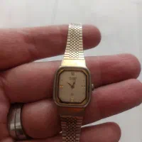 ساعت زنانه سیتیزن ژاپن