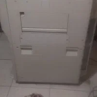 افیشو mp7500 پرینتر و اسکن و کپی