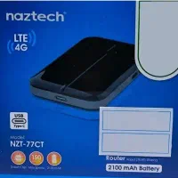 مودم جیبی پر سرعت|مودم و تجهیزات شبکه|گرمدره, |دیوار